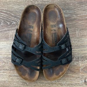 VGUC Birkenstock sandals size 39